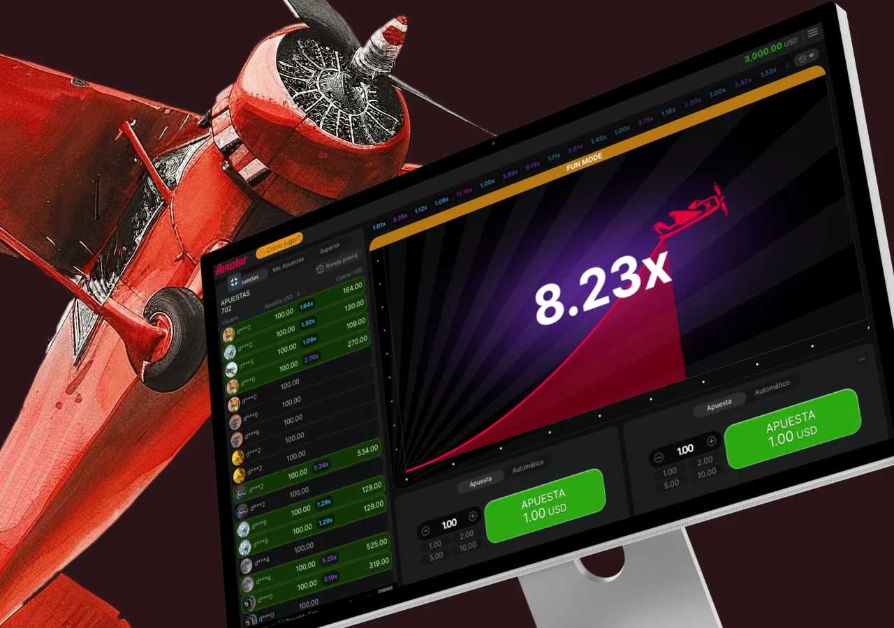 Expert opinion on Aviator slot for Spanish-speaking players