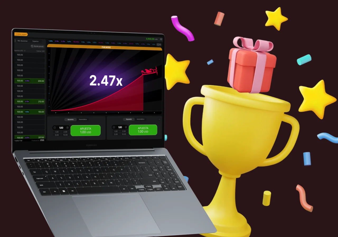 How to win at aviator slot